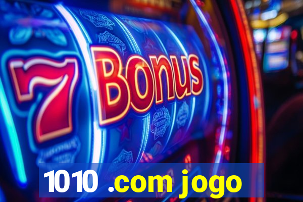 1010 .com jogo